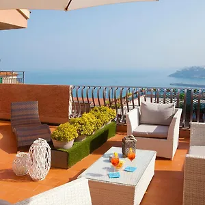 Hotell Bike&boat Argentario