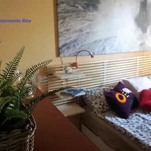 Appartamento La Casa Di Edone