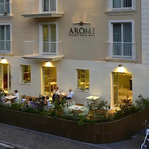 Отель Aromi Piccolo Сало