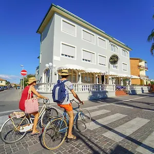Hotell Hg Il Settebello