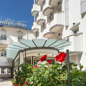 Hotell Gallia Palace ****