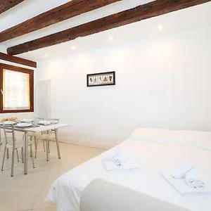 Appartement Bricola Biennale 