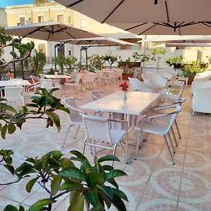 Hotell Trinacria ***
