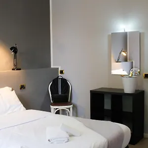 Hotell Hp Fly Bologna ***