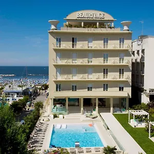 Отель Beaurivage Каттолика