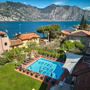 Hotell Luna Rossa (adults Only) ***