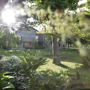 Апарт-отель Cascina Borgofrancone Джера-Ларио
