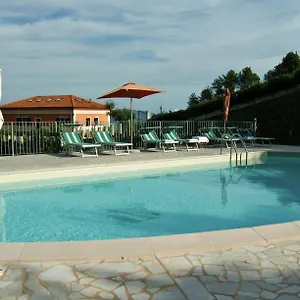 Appartement Olivium 