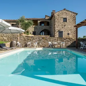 Hotell La Rimbecca
