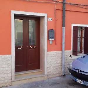 Appartamento Casa Lorella