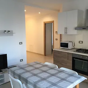 Appartamento Biancalisa