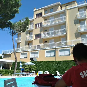 Hotell Bahama ***
