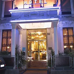 Hotell Mayorca ***
