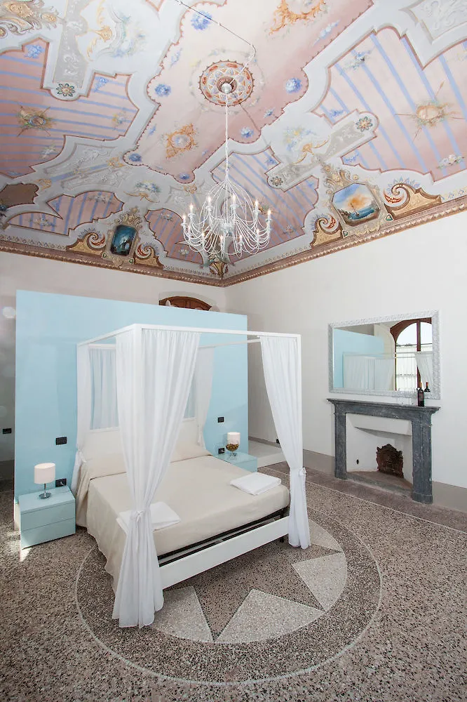 Il Castello Di San Ruffino Hotel Lari 3*,