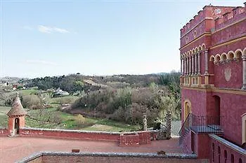 San Ruffino Resort Lari 3*,  Italia