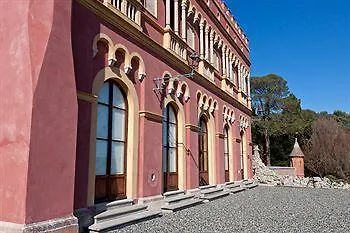 San Ruffino Resort Lari