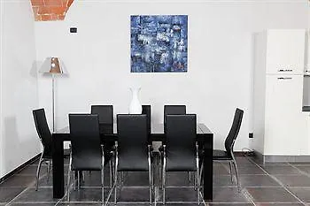 San Ruffino Resort Lari