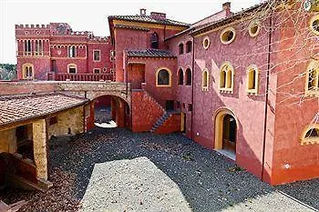 San Ruffino Resort Lari